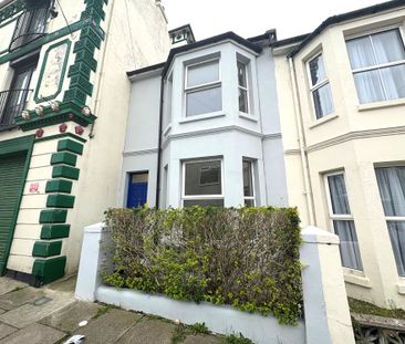 3 bed terraced house to rent in Lower South Road, St. Leonards-On-S... - Photo 5