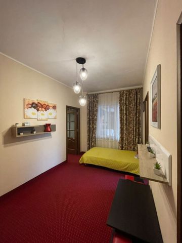 Studio 2 camere de inchiriat, 35 mp, Parcul Puskin Nanterre - Photo 5