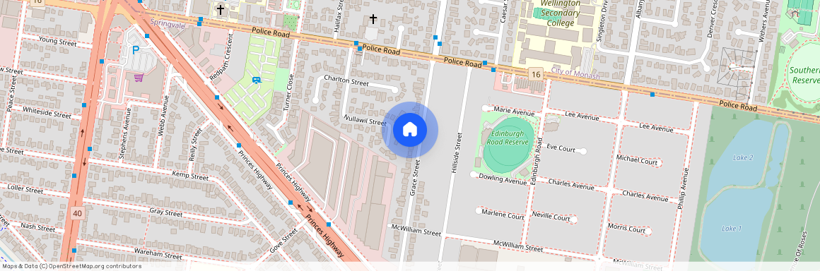 44 Grace Street, Vic 3171, Springvale