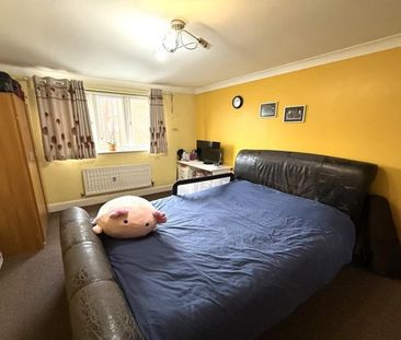 2 Bedroom Apartment To Let - Photo 3