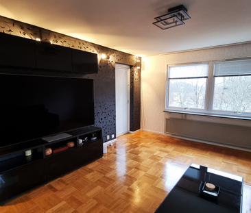 Fyrislundsgatan, Uppsala - Foto 1