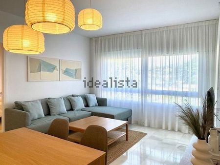 Alquiler de piso en Calle los Granados, 2 - Photo 4