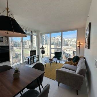 Furnished 2 Bed 2 Bath Condo (Second + Main) Mt. Pleasant / Olympic Village - Photo 4