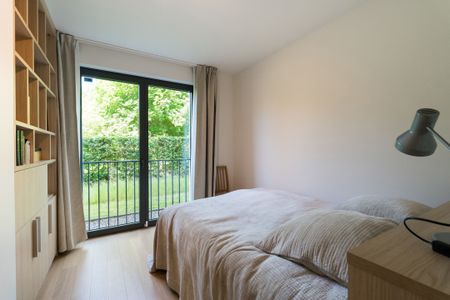 Avenue du Prince de Ligne, 1180, Uccle - Photo 5