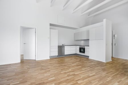 Eksklusivt i Bramdrupdam - Photo 4