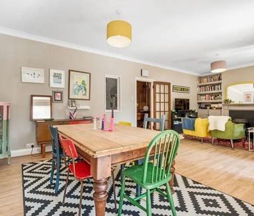 6 bedroom detached house to rent - Photo 3