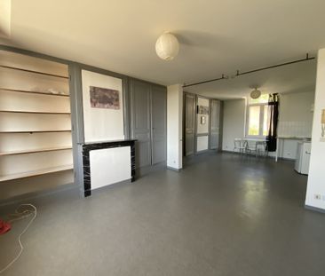APPARTEMENT T2 QUARTIER PETIT SAINT JEAN - Photo 4