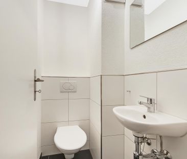 Wunderschöne Familienwohnung sucht Nachmieter - Photo 2