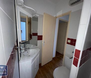 Location Appartement 2 pièces 29m² PERIGUEUX 24000 - Photo 6