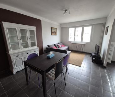 Location Appartement 3 pièces Meublé 61m² VANDOEUVRE LES NANCY 54500 - Photo 3