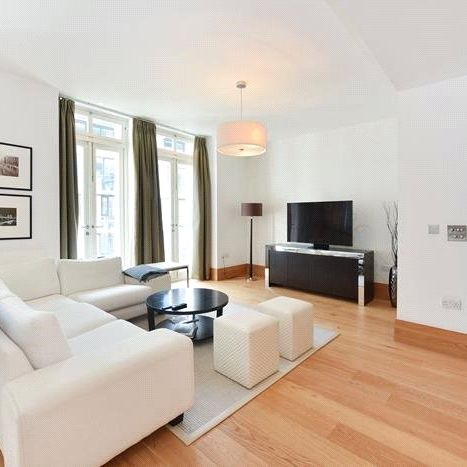 Leman Street, London, E1 8GH - Photo 1
