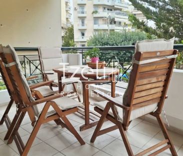 Διαμέρισμα για ενοικίαση Άνω Καλαμάκι (Άλιμος) - Photo 5