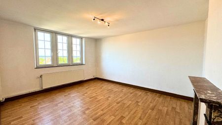 Charmant 2-slaapkamerappartement ! - Photo 5