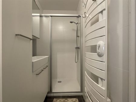 Appartement met 1 slaapkamer - Photo 4