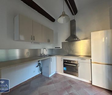 Location Appartement 3 pièces 53m² CARPENTRAS 84200 - Photo 3