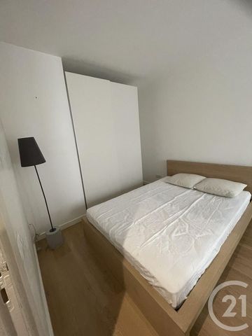Appartement F3 à louer - Photo 2