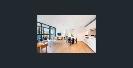 PERFECTLY LOCATED EAST- FACING APARTMENT IN EXCLUSIVE DARLING HARBOUR PRECINCT - Photo 4