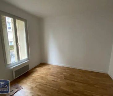 Appartement à louer 1 pièce 17m² - Photo 1