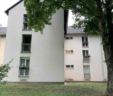 47101/115 Moderne 2-Zimmer-Wohnung mit großzügigem Balkon in Düsseldorf-Reisholz - Foto 6