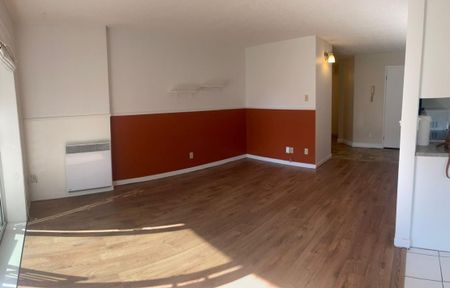 Appartement à louer - Québec (Sainte-Foy/Sillery/Cap-Rouge) (Plateau) - Photo 3