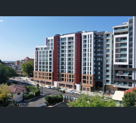 1100/2 Woniora Road, Hurstville NSW, Hurstville, NSW 2220 - Photo 5