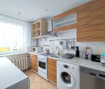 Mieszkanie na wynajem - Photo 3