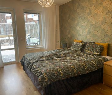 Boplatsvägen, Sundbyberg - Photo 6