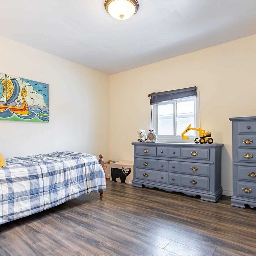 For Lease - 205 Glen Road, Kitchener, Ontario - Photo 1