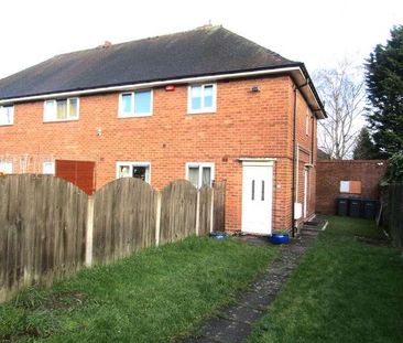 Darleydale Avenue, Birmingham, B44 - Photo 6
