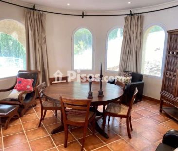 Casa en alquiler en Altea Hills - Photo 6