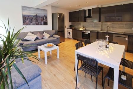 Cardigan Road – High-Quality 6-Bed Student House In Winton - Photo 3