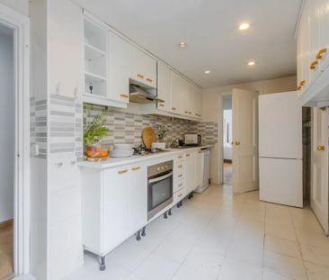 Calle de San Ernesto, Madrid, Community of Madrid 28002 - Photo 6