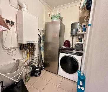 Gezellig appartement met 1 slaapkamer in Tongeren - Foto 3