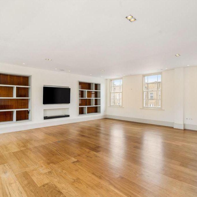 3 bedroom maisonette to rent - Photo 1