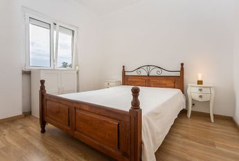 Apartamento T2 em Lisboa