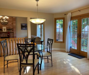 For Lease - 61 Mary Elizabeth Crescent, Markham, Ontario - Photo 4