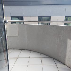 Central City Apartment - Photo 2