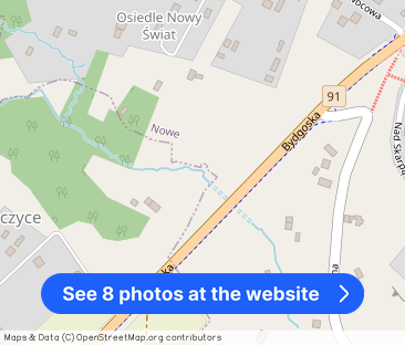 Wynajmę mieszkanie w centrum miasta - Photo 1