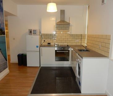 1 bedroom flat to rent - Photo 2
