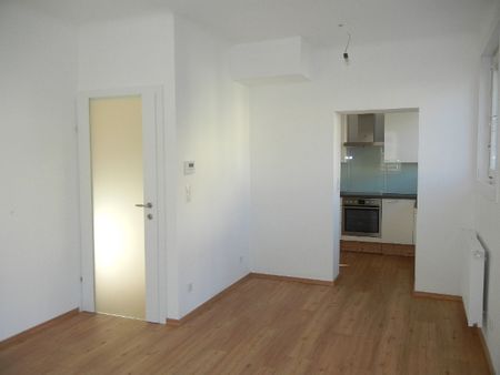 Helle 3-Zimmer Wohnung in Krems-Zentrum - Foto 5