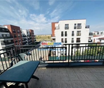 Inchiriere apartament 2 camere, Albert, bloc nou, Evocasa Orizont - Fotografie 4