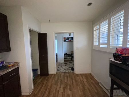 For Lease - 415 Mount Pleasant Road Unit# Upper, Brantford, Ontario - Photo 2