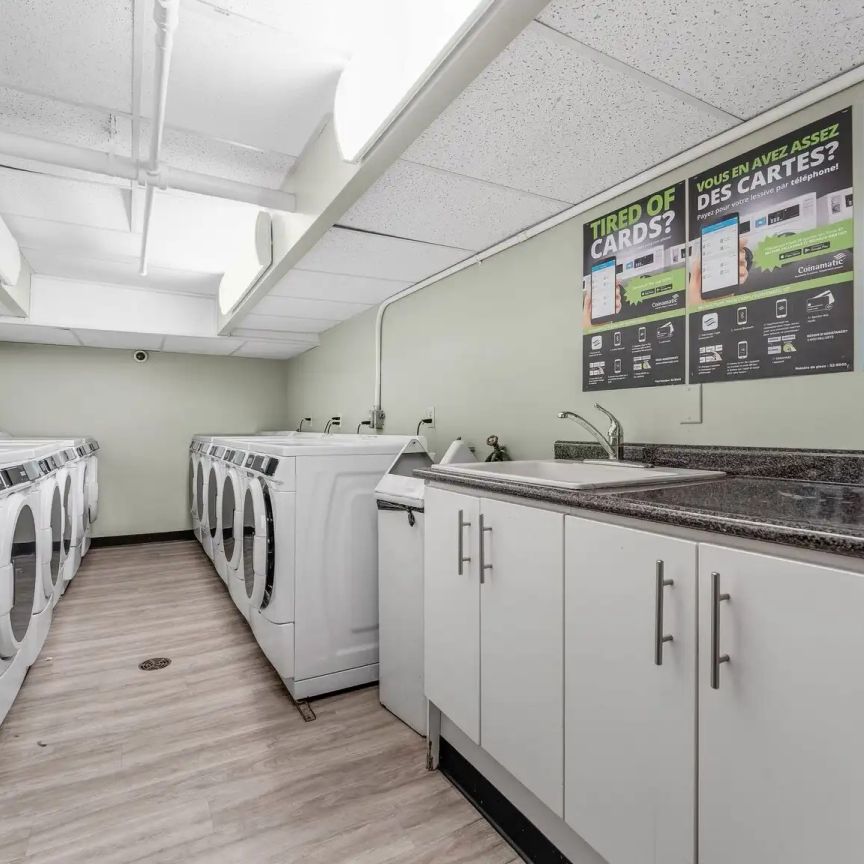 145 York St — 1 Bedroom - unit 610 - Photo 1