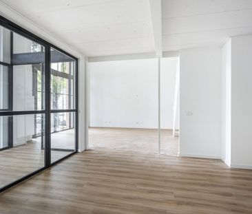 Appartement te huur: Westzeedijk 501-E 3024 EL Rotterdam - Photo 3