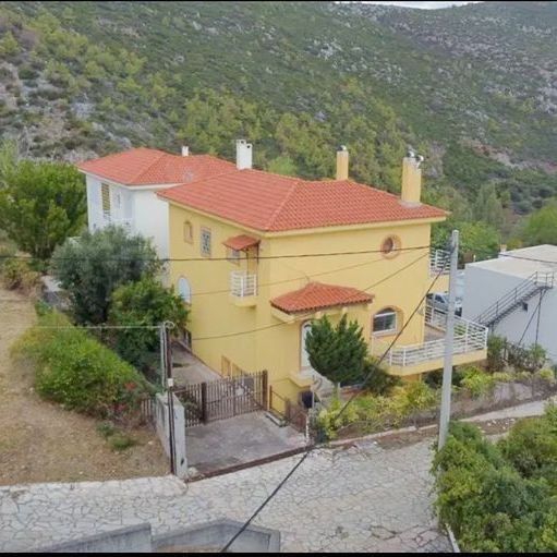 Μονοκατοικία για ενοικίαση Μίλεσι (Μαλακάσα) - Photo 1