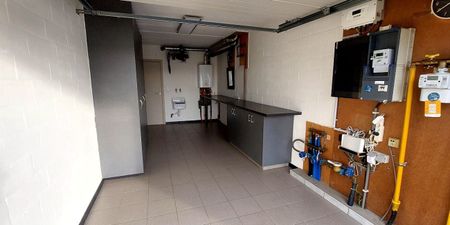 Woning te huur in Bavikhove voor € 1.150 met 3 slaapkamers - Photo 5