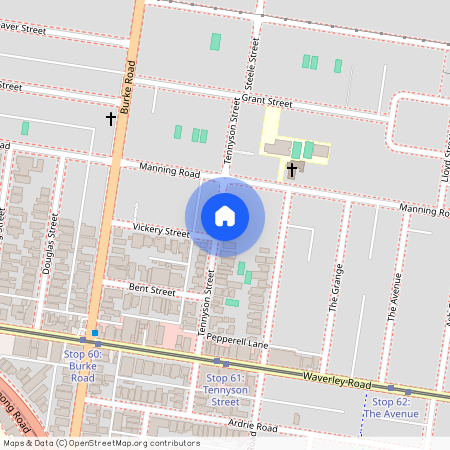 10/36 Tennyson Street, Vic 3145, Malvern East