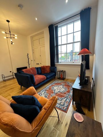 2 Bed Semi-Detached House, Sloane Street, B1 - Photo 2