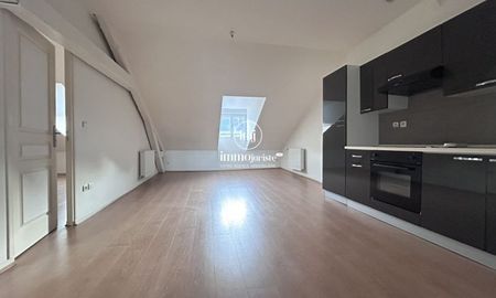 Location Appartement 3 pièces Limoges (87000) - Photo 2
