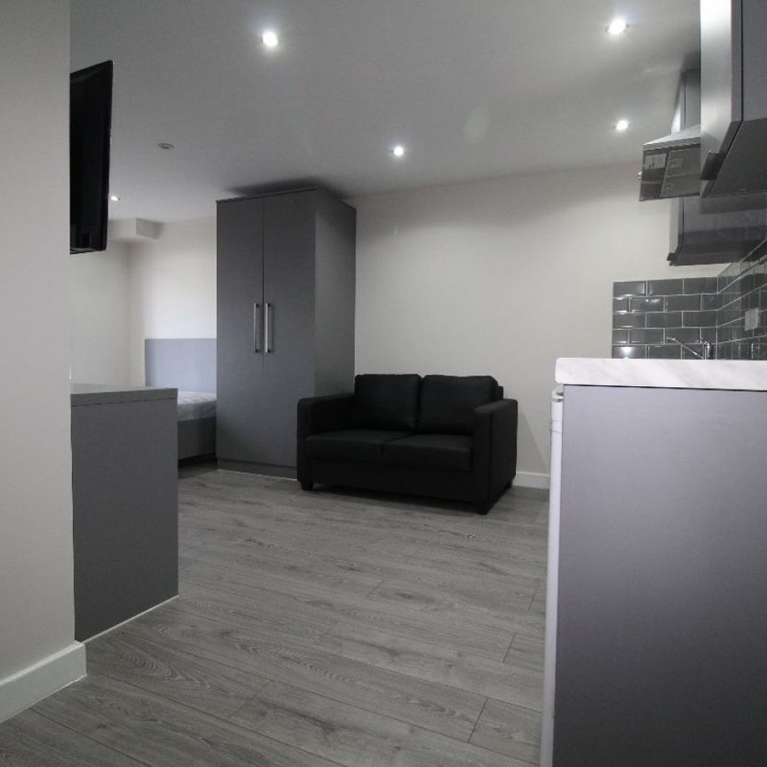 Market Street West Flat, PRESTON, Lancashire PR1 2HB - Photo 1